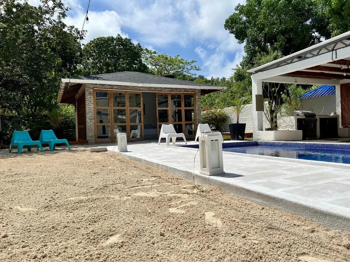 Alquiler De Casa Completa-Casa Iguana Del Mar San Andres  0*, San Andres (San Andres and Providencia Islands)