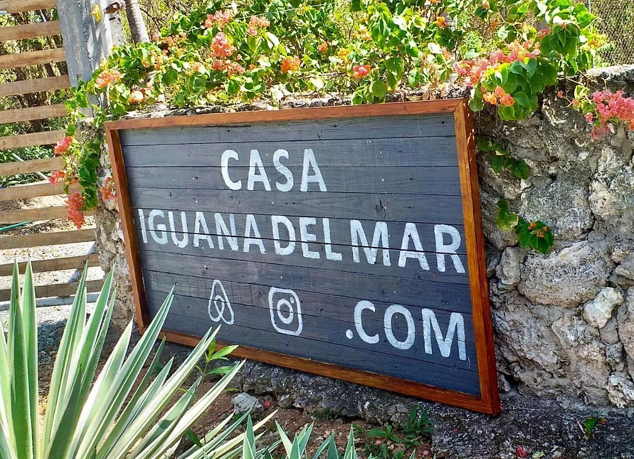 Alquiler De Casa Completa-Casa Iguana Del Mar San Andres  0*, San Andres (San Andres and Providencia Islands) Colombia