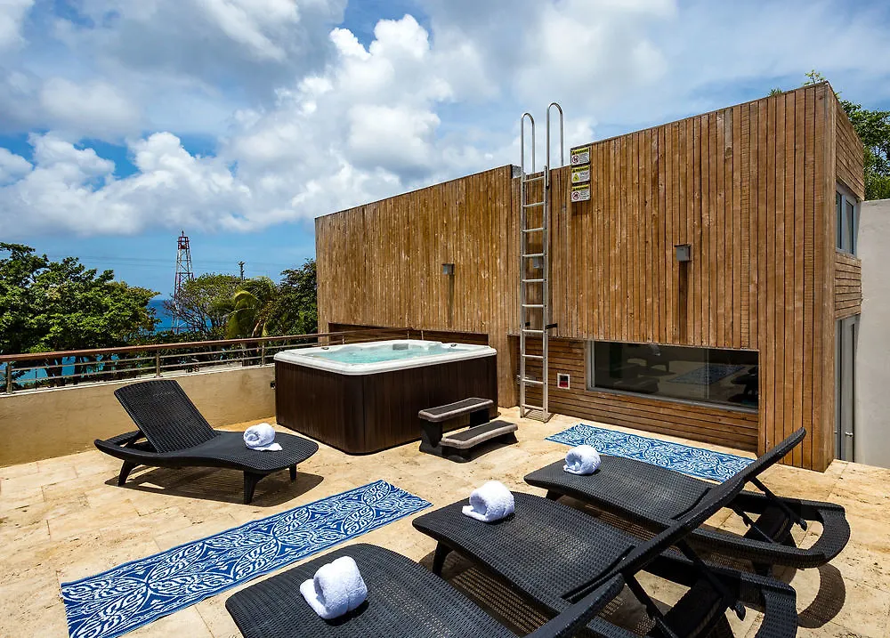 Alquiler De Casa Completa-Casa Iguana Del Mar San Andres  0*, San Andres (San Andres and Providencia Islands)