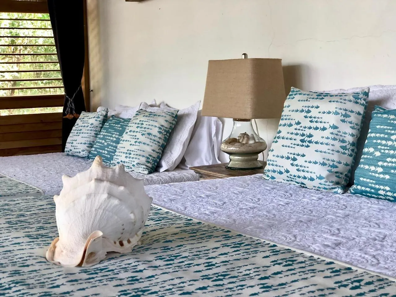 Alquiler De Casa Completa-Casa Iguana Del Mar San Andres  Villa San Andres (San Andres and Providencia Islands)