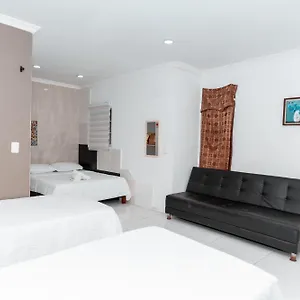 Inn Turisticos Titanic, San Andrés